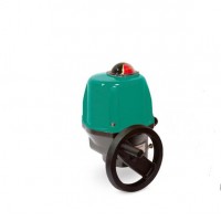 interapp VR VS型模塊化定位閥門電動(dòng)執(zhí)行位置指示器