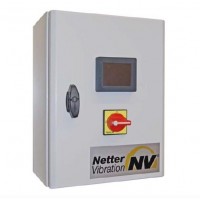 NetterVibration SRF、NFU、ATV系列堅(jiān)固靜態(tài)可調(diào)頻率控制器
