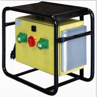 NetterVibration電動振動器供電電子變頻器NFC系列內(nèi)部