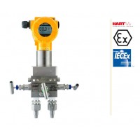 aplisens APR-2000GALW帶背光顯示可編程低壓智能壓力壓傳感器