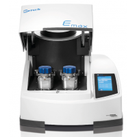 retsch高能球磨儀Emax納米研磨、減模、均質(zhì)化、機(jī)械合金化