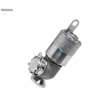 意大利原裝進口噴嘴Bolondi RW200A布隆迪自旋式清潔噴頭