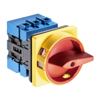 Kraus Naimer凸輪開關(guān)KG10電源斷開裝置