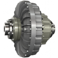 Transfluid 限矩型液力耦合器，應(yīng)用于礦用輸送機械