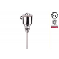 aplisens CT GB1潤(rùn)濕件材料304ss工藝連接M20x1.5溫度計(jì)類型