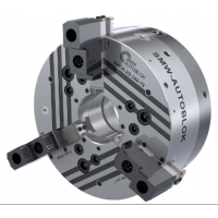 SMW-AUTOBLOK自動夾緊器，手動夾緊器，.夾緊力測量裝置