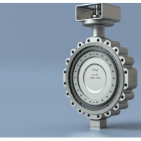 bray Tri Lok-Cx金屬密封三偏心真空高壓應(yīng)用隔離閥