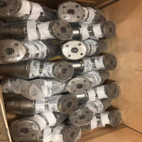 Burocco閥門VP/FL系列可快速響應