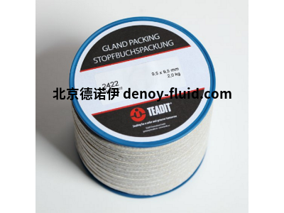 TEADIT品牌墊片具有優(yōu)異的化學(xué)穩(wěn)定性