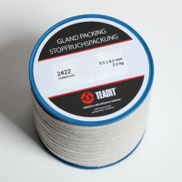 TEADIT品牌墊片具有優(yōu)異的化學穩(wěn)定性