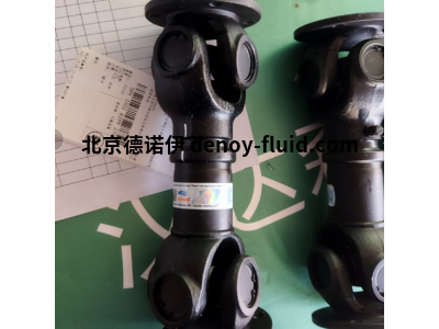 ELBE傳動(dòng)軸可用于泥漿、油品等介質(zhì)