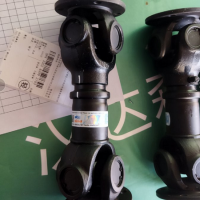 ELBE傳動軸可用于泥漿、油品等介質