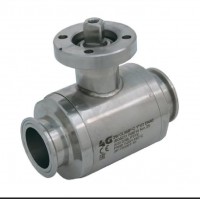 4G-Ghidini二位通球閥 210160工作溫度-20°C-170°C