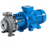 比利時Johnson Pump 緊耦合磁力驅(qū)動離心泵，出色的液壓性能