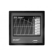 aplisens PMS-110R/PMS-111R緊湊型多通道控制裝置數(shù)據(jù)記錄器