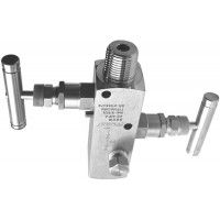 aplisens配件 RedSpaw針閥VM-1-R/R傳動(dòng)管VM-1焊接接頭