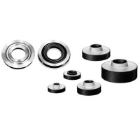 德國MEGI軸承 781043用于重型機器的彈性安裝