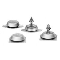 德國MEGI緩沖器 用于小型機器彈性安裝786211