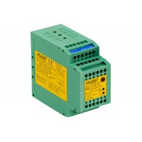 aplisens ZS-31Ex1隔離器兩線制傳輸電隔離本安型網(wǎng)絡(luò)電源