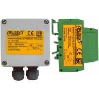 aplisens UZ-2用于壁式安裝的型號(hào)頂蓋導(dǎo)軌安裝過(guò)電壓保護(hù)