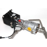 Schubert&Salzer截止閥 7250系列配件限位開關和執(zhí)行器