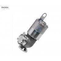 意大利Bolondi RW190A制藥化妝品業(yè)噴嘴布隆迪自旋式清潔噴頭