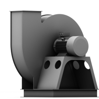 德國ELEKTROR  CFMT系列輸送式中壓風機