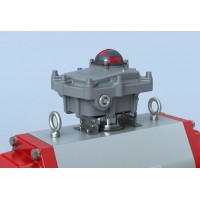 bray 5C系列開關(guān)盒防爆型多種開關(guān)選項后導(dǎo)管入口