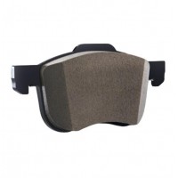 ate陶瓷制動片德國進(jìn)口附著灰塵減少減少制動盤之間磨損