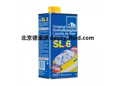 ate制動液制德國進口動系統(tǒng)性能優(yōu)化的助力劑抗腐蝕性