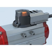 bray 54-HS系列高壓沖洗和腐蝕性沖洗應(yīng)用電感接近式傳感器