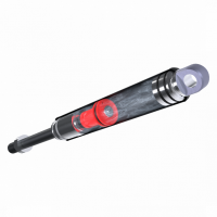 bansbach B型氣彈簧自鎖型氣體實現(xiàn)方向上保持彈性