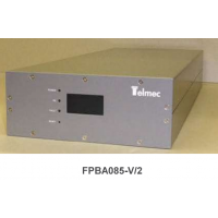 TELMEC濾波器 210VHF型號頻帶112-156兆赫常用于機場