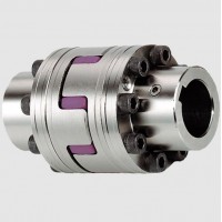 ktr ROTEX AFN雙法蘭式設(shè)計重型工程應(yīng)用扭轉(zhuǎn)彈性爪式聯(lián)軸器