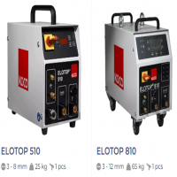 德國Koeco 開發(fā)和制造多系列焊機(jī)和焊槍，用于不同的螺柱焊接用途