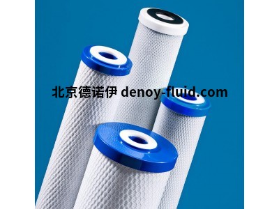 Wolftechnik活性炭過(guò)濾器 WFAK系列過(guò)濾等級(jí)10μm