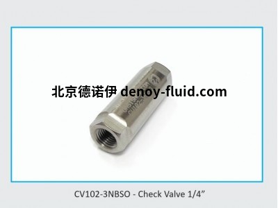 elaflex 100、200、300系列提升閥芯組件壓縮天然氣單向閥