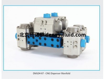 elaflex 100系列充氣點(diǎn)壓力分配器壓縮天然氣加氣機(jī)歧管