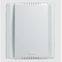 德國(guó)Helios DX200系列離心風(fēng)機(jī)，用于墻壁、天花板和窗戶安裝的風(fēng)扇