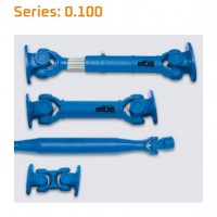 elbe機械驅動中心傳動軸0.300車輛驅動萬向傳動軸0.100 0.200
