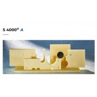 brandenburger S4000A XGD15 BRA-GLAMP  ISO-MatG3300外隔防熱材料