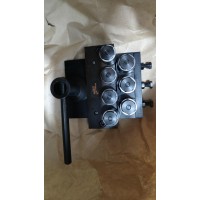 WITELS-ALBERT矯直機KV5-5,0用于管材、電纜和其他材料