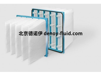 airwatec hydroMaxx袋式防水防鹽滲透保護(hù)聚結(jié)預(yù)過(guò)濾器