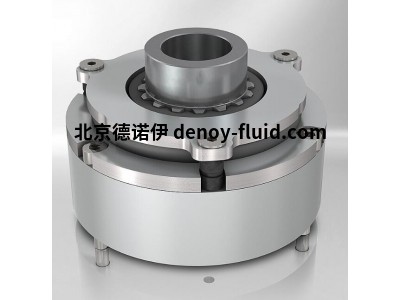 kendrion伺服系列用于伺服電機(jī)電動釋放工業(yè)彈簧制動器