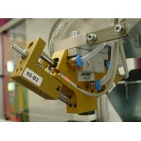 Jensen夾緊工具 NHA20系列適用于紡織品、纖維復(fù)合材料