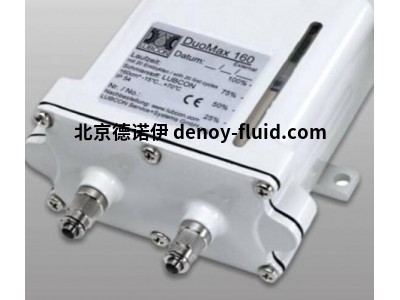 lubcon DuoMax 160電機(jī)長期潤滑堅固耐用兩點(diǎn)式潤滑器潤滑技術(shù)