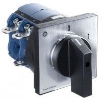 krausnaimer 115 - 315安培環(huán)型端子連接C系列控制和負(fù)載開(kāi)關(guān)