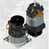 ankarsrum motors KS42用于工業(yè)設(shè)備磨床結(jié)構(gòu)應(yīng)用通用交流電機(jī)