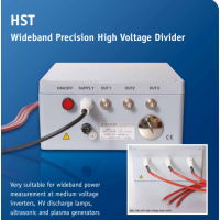 ZES ZIMMER 提供精密功率分析儀，傳感器，電流變送器及控制軟件