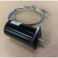 Phytron真空步進(jìn)電機(jī)VSS 57.200.2,5用于高分辨率顯微鏡、粒子加速器等